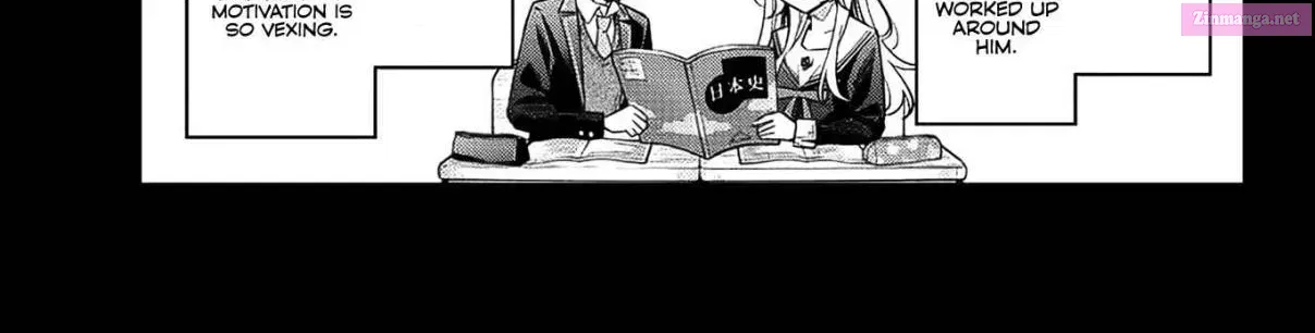 Tokidoki Bosotto Roshia-go de Dereru Tonari no Alya-san Zinmanga X Chapter 15 Page 11