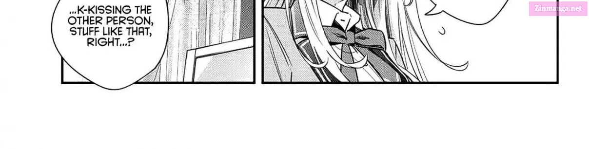 Tokidoki Bosotto Roshia-go de Dereru Tonari no Alya-san Zinmanga X Chapter 15 Page 19
