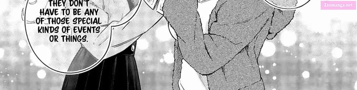 Tokidoki Bosotto Roshia-go de Dereru Tonari no Alya-san Zinmanga X Chapter 15 Page 21