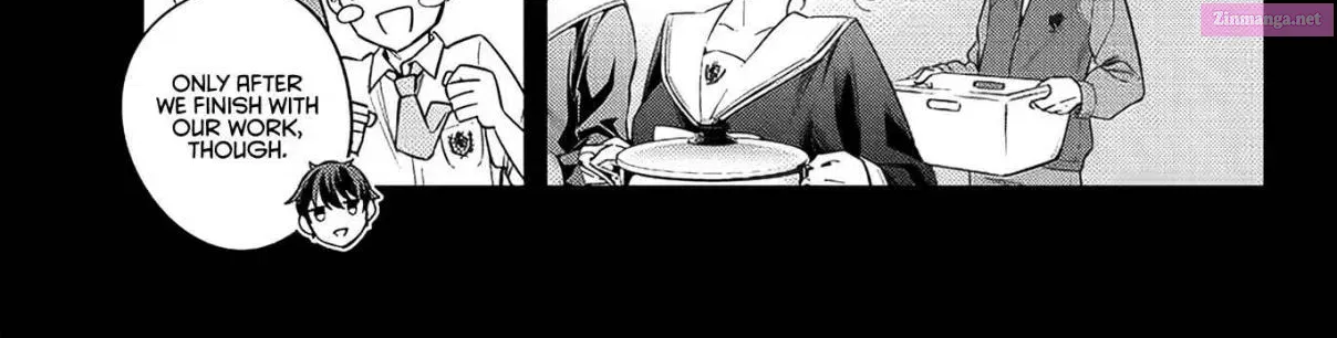 Tokidoki Bosotto Roshia-go de Dereru Tonari no Alya-san Zinmanga X Chapter 12 Page 7