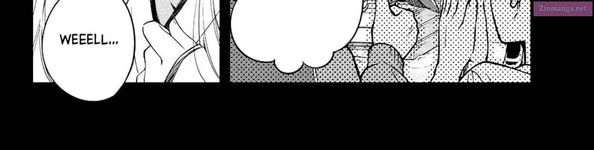 Tokidoki Bosotto Roshia-go de Dereru Tonari no Alya-san Zinmanga X Chapter 12 Page 9
