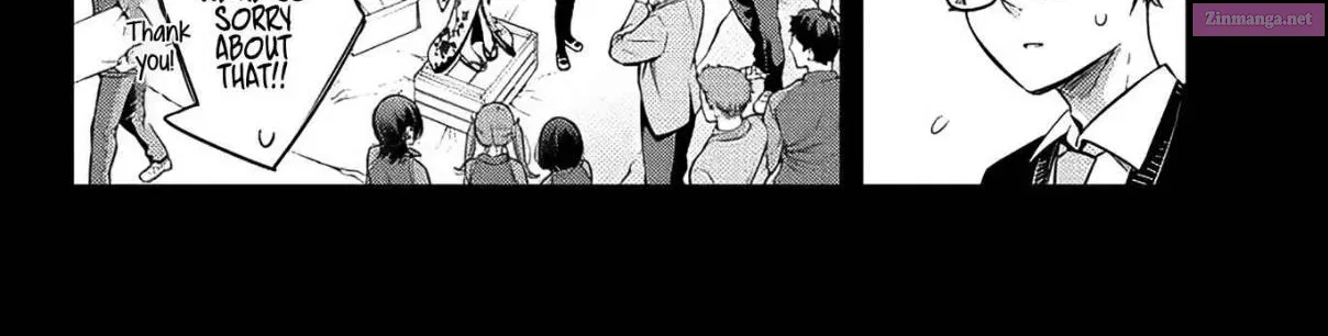 Tokidoki Bosotto Roshia-go de Dereru Tonari no Alya-san Zinmanga X Chapter 12 Page 13