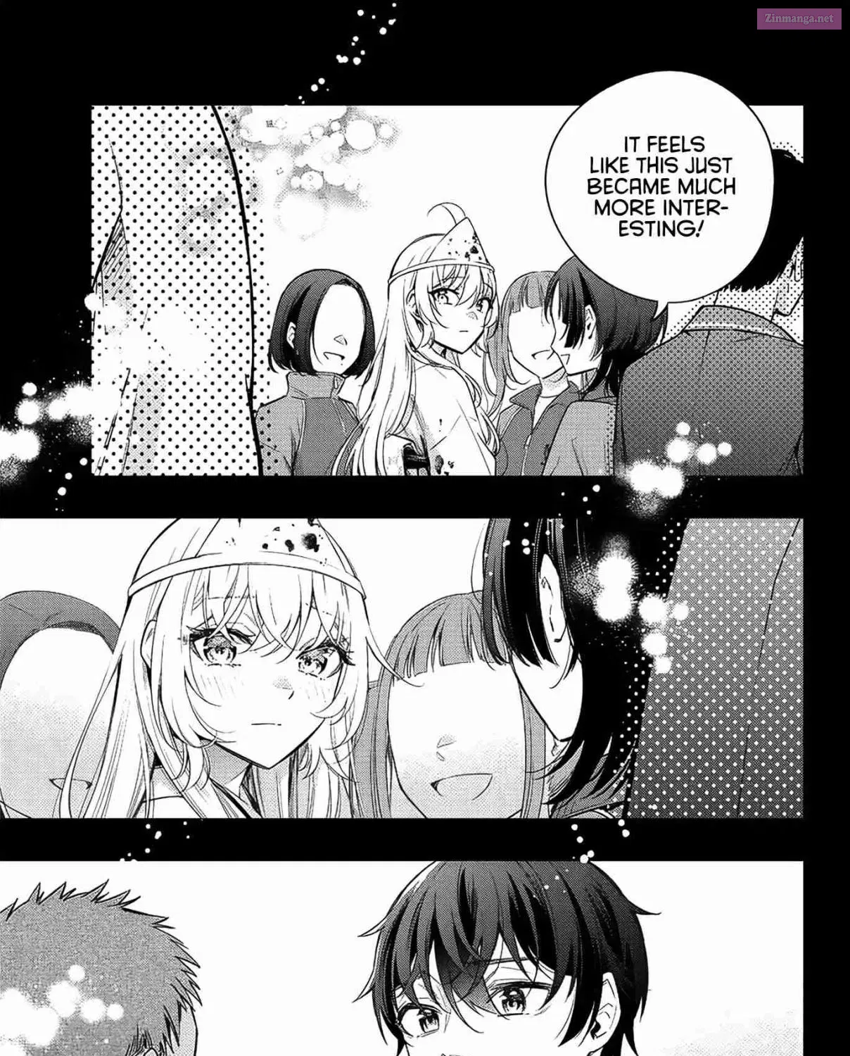 Tokidoki Bosotto Roshia-go de Dereru Tonari no Alya-san Zinmanga X Chapter 12 Page 18