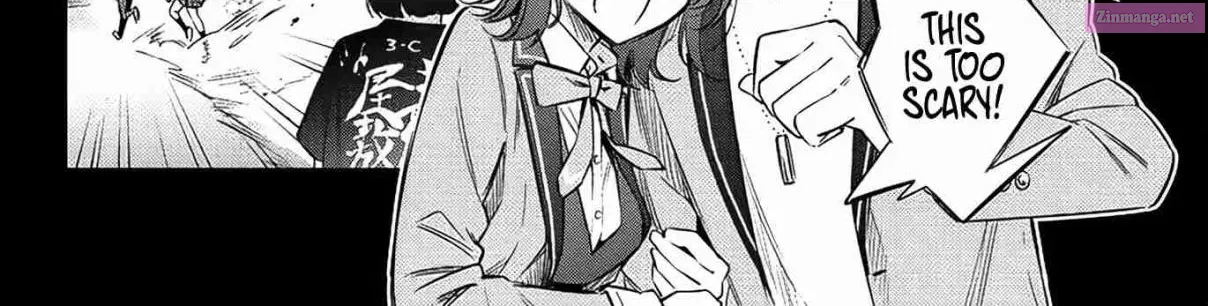 Tokidoki Bosotto Roshia-go de Dereru Tonari no Alya-san Zinmanga X Chapter 12 Page 21