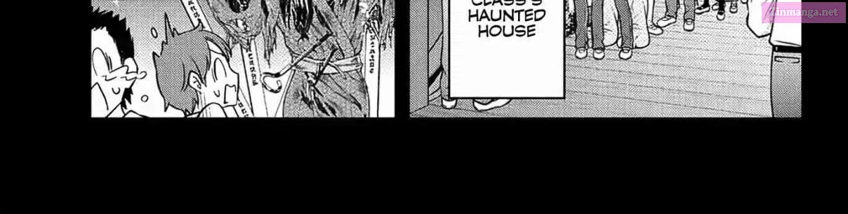 Tokidoki Bosotto Roshia-go de Dereru Tonari no Alya-san Zinmanga X Chapter 12 Page 23