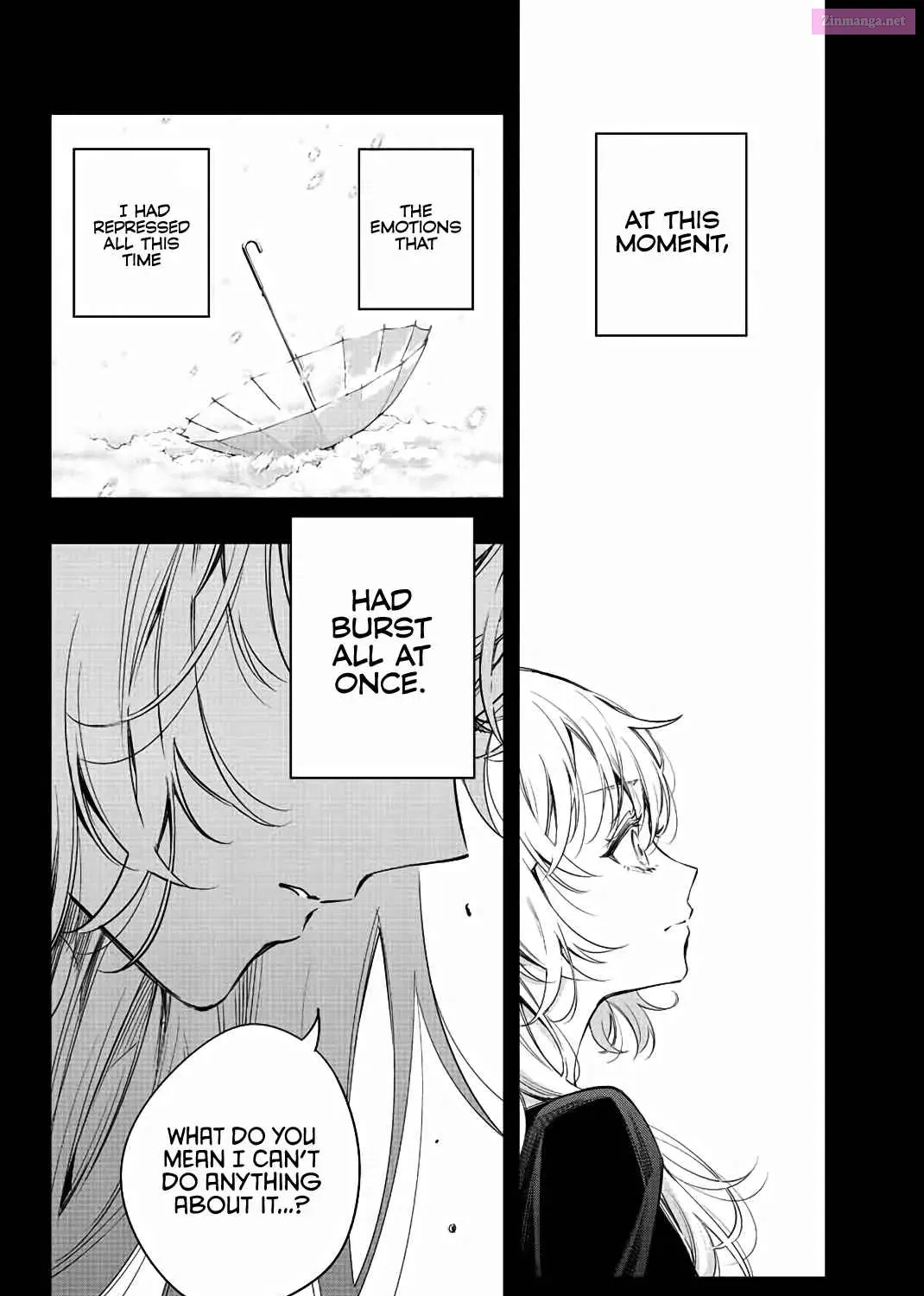 Tokidoki Bosotto Roshia-go de Dereru Tonari no Alya-san Zinmanga X Chapter 11 Page 8