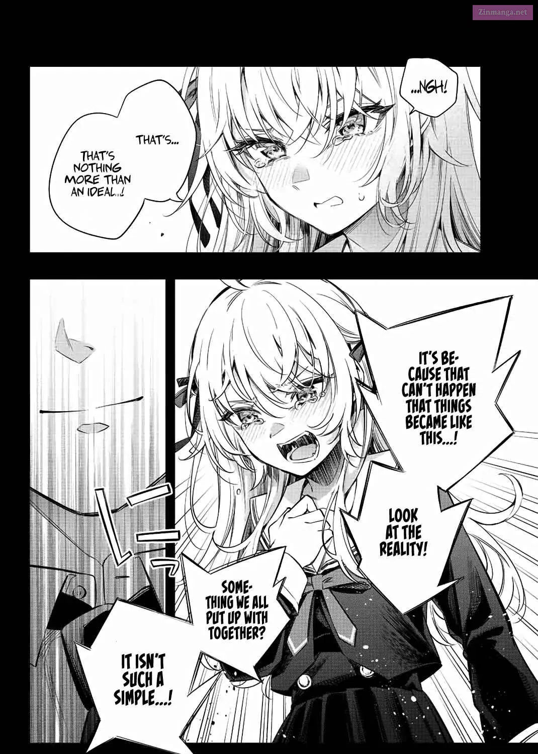 Tokidoki Bosotto Roshia-go de Dereru Tonari no Alya-san Zinmanga X Chapter 11 Page 16