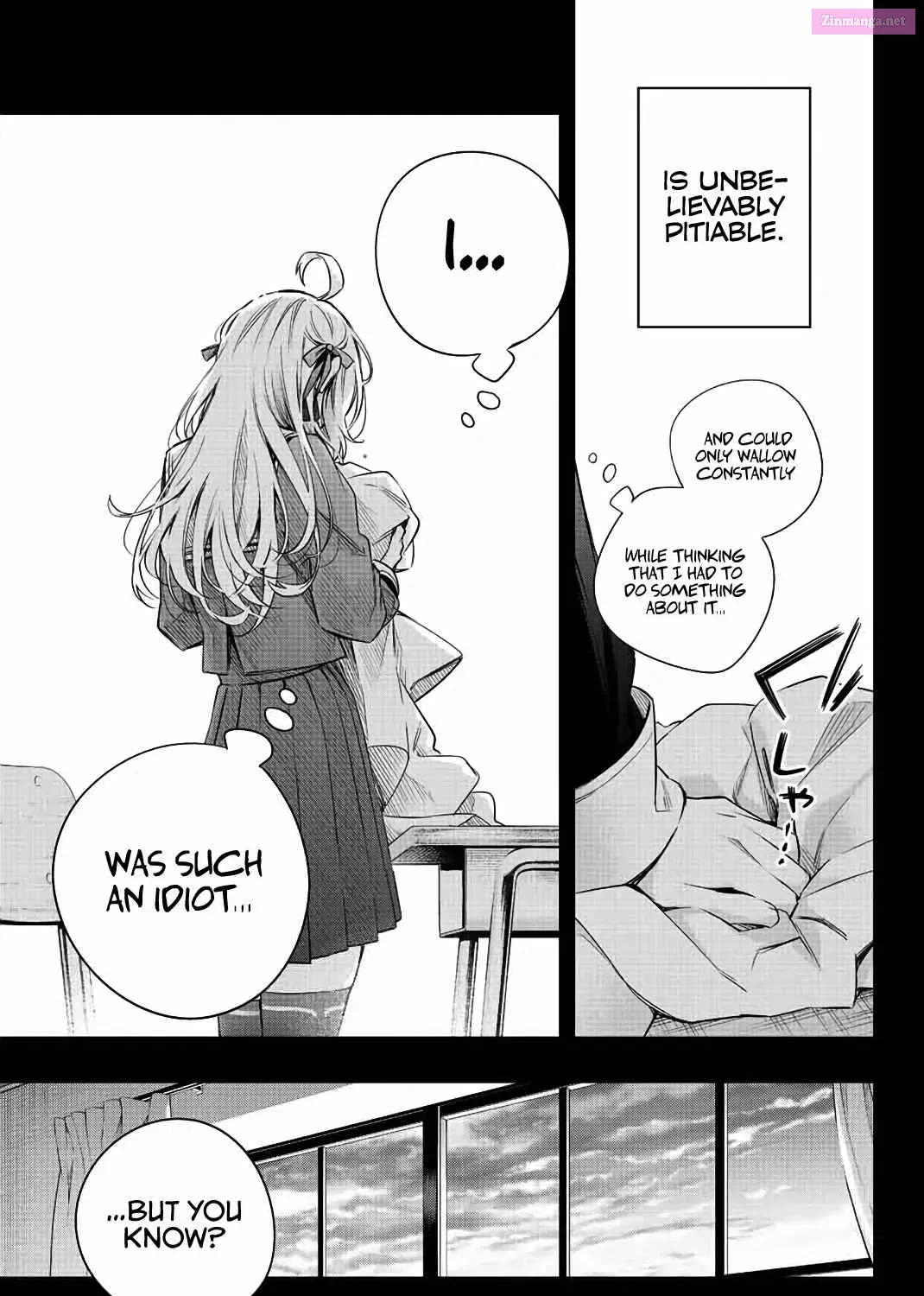 Tokidoki Bosotto Roshia-go de Dereru Tonari no Alya-san Zinmanga X Chapter 11 Page 26