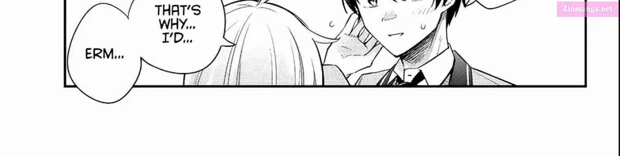 Tokidoki Bosotto Roshia-go de Dereru Tonari no Alya-san Zinmanga X Chapter 8 Page 15
