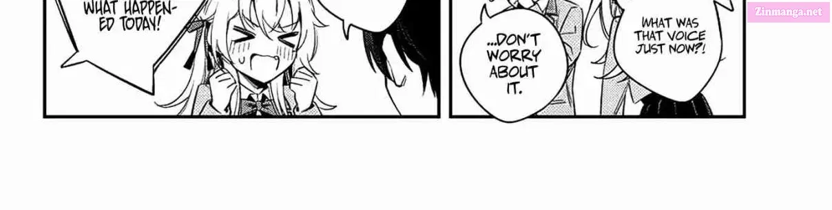 Tokidoki Bosotto Roshia-go de Dereru Tonari no Alya-san Zinmanga X Chapter 8 Page 17