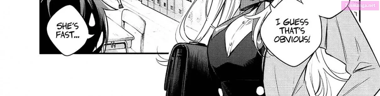 Tokidoki Bosotto Roshia-go de Dereru Tonari no Alya-san Zinmanga X Chapter 8 Page 19