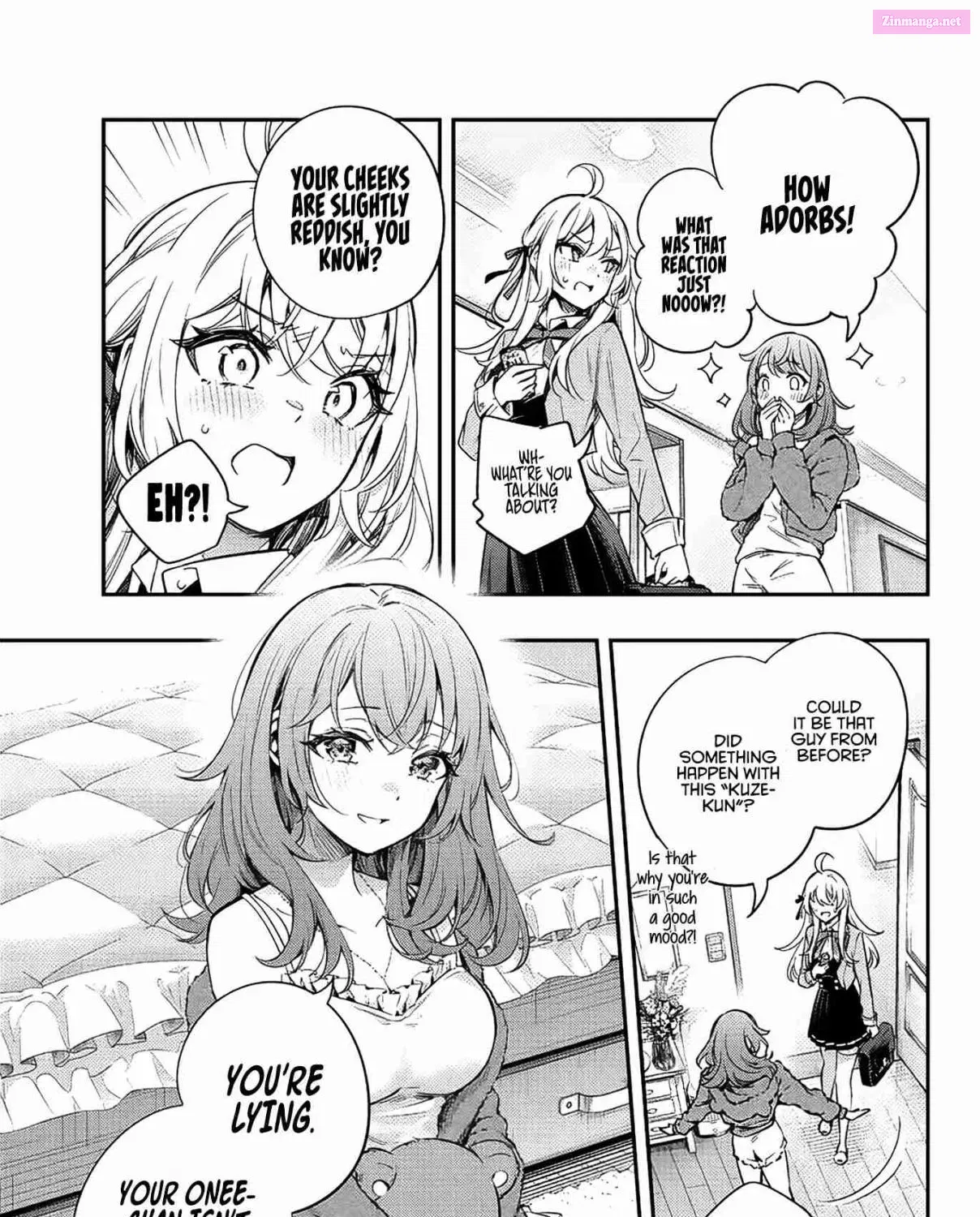 Tokidoki Bosotto Roshia-go de Dereru Tonari no Alya-san Zinmanga X Chapter 8 Page 26