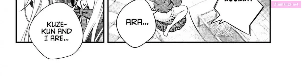 Tokidoki Bosotto Roshia-go de Dereru Tonari no Alya-san Zinmanga X Chapter 8 Page 33