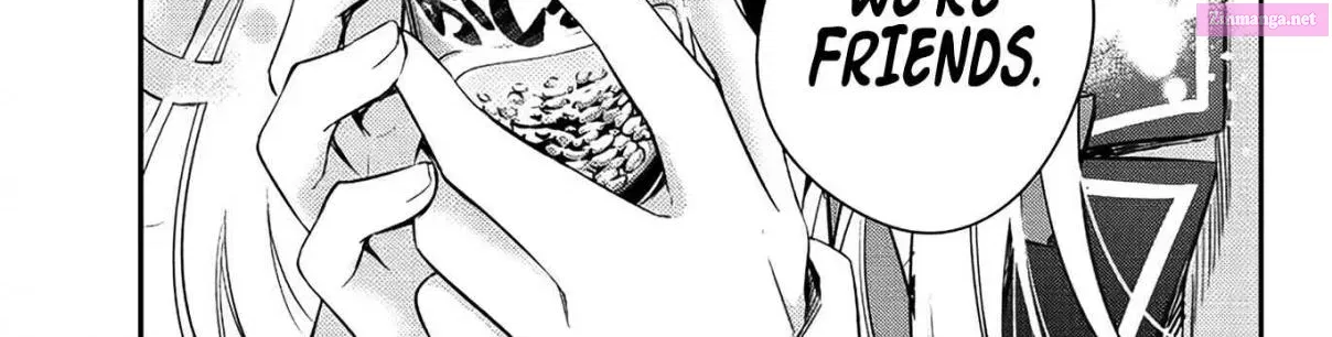 Tokidoki Bosotto Roshia-go de Dereru Tonari no Alya-san Zinmanga X Chapter 8 Page 35