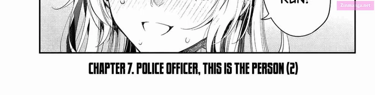Tokidoki Bosotto Roshia-go de Dereru Tonari no Alya-san Zinmanga X Chapter 7 Page 3