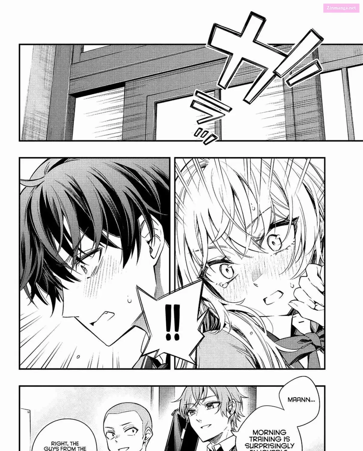 Tokidoki Bosotto Roshia-go de Dereru Tonari no Alya-san Zinmanga X Chapter 7 Page 16