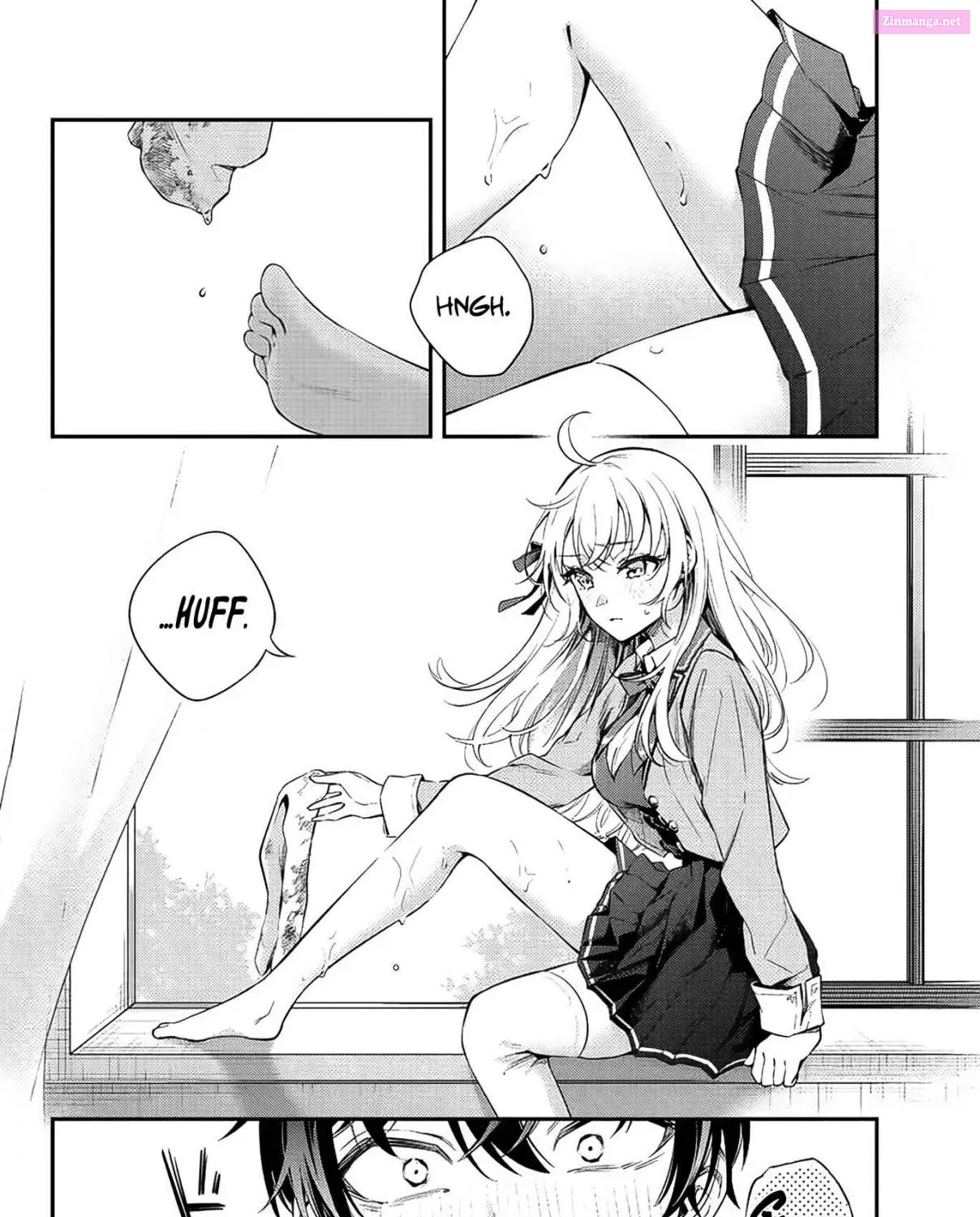 Tokidoki Bosotto Roshia-go de Dereru Tonari no Alya-san Zinmanga X Chapter 6 Page 16