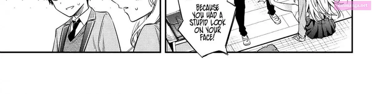 Tokidoki Bosotto Roshia-go de Dereru Tonari no Alya-san Zinmanga X Chapter 6 Page 27