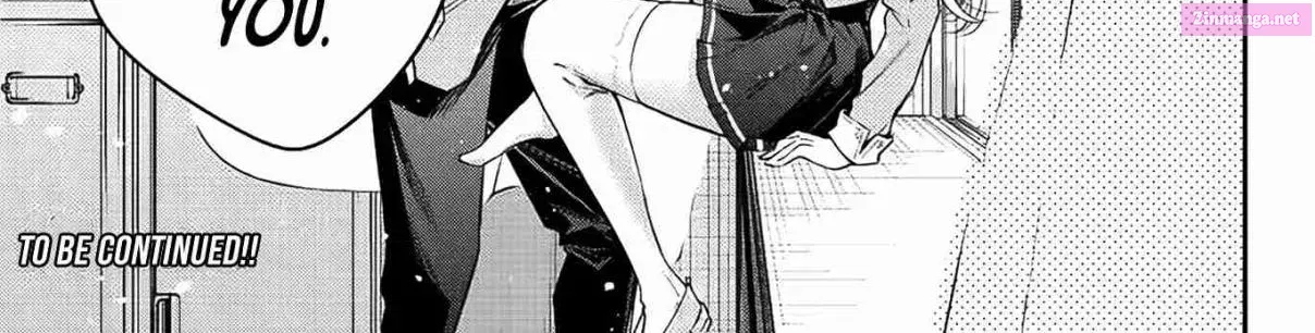 Tokidoki Bosotto Roshia-go de Dereru Tonari no Alya-san Zinmanga X Chapter 6 Page 35
