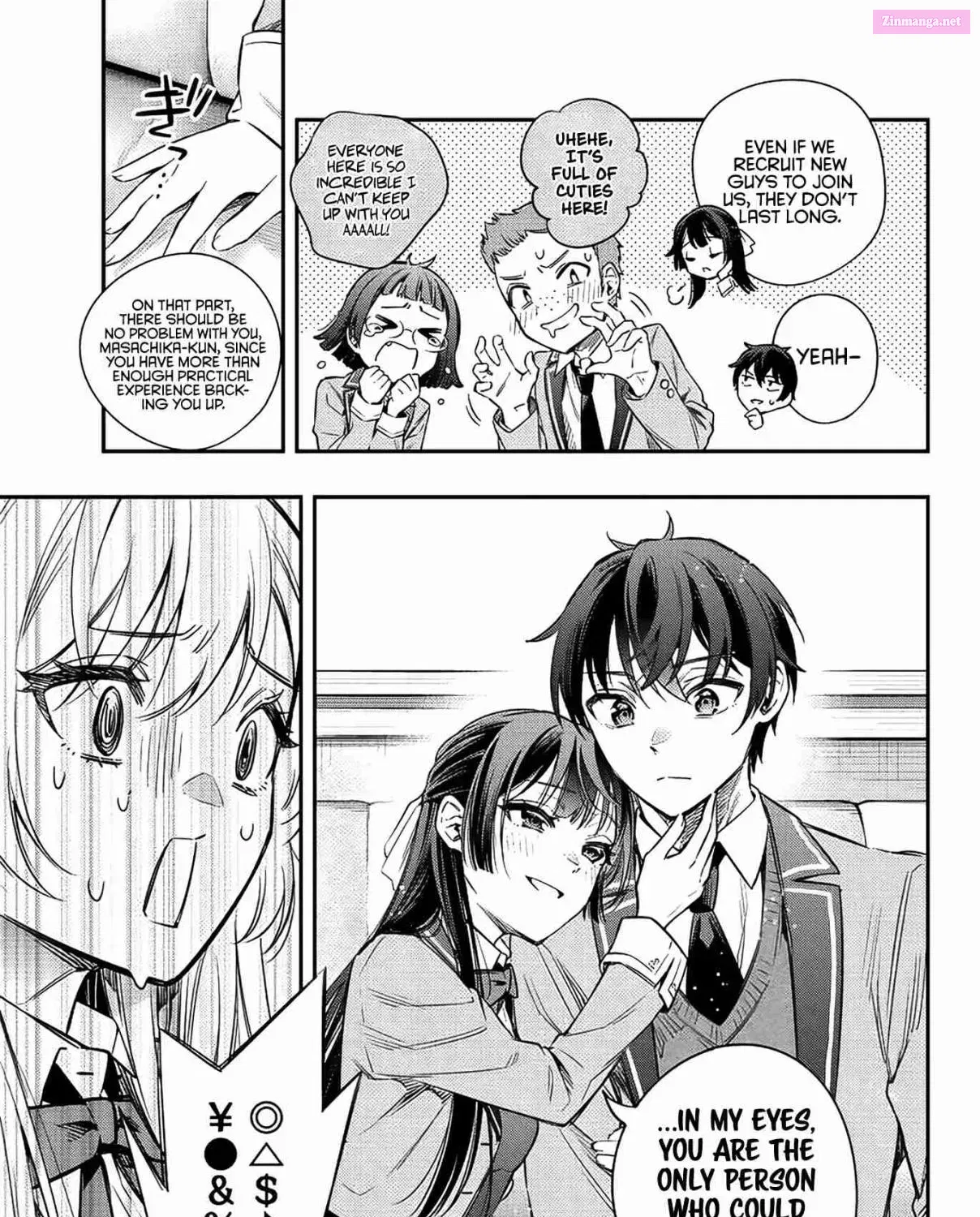 Tokidoki Bosotto Roshia-go de Dereru Tonari no Alya-san Zinmanga X Chapter 5 Page 10