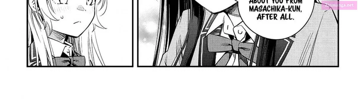 Tokidoki Bosotto Roshia-go de Dereru Tonari no Alya-san Zinmanga X Chapter 4 Page 19