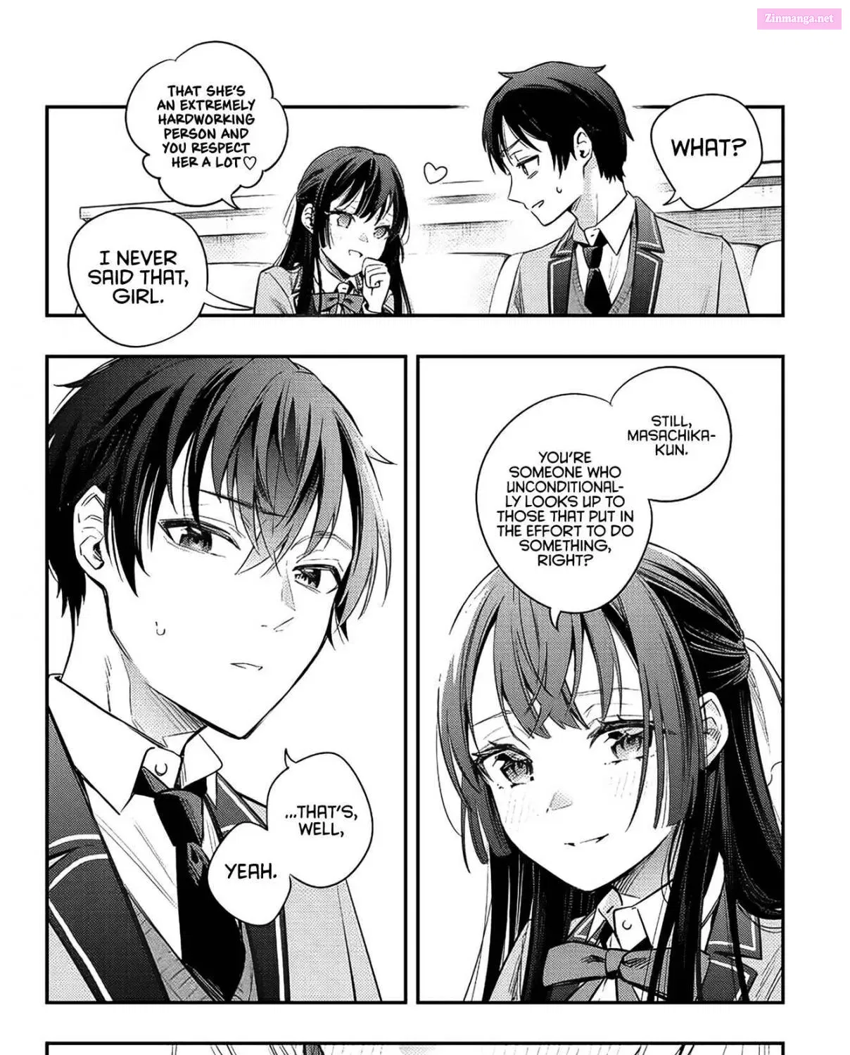 Tokidoki Bosotto Roshia-go de Dereru Tonari no Alya-san Zinmanga X Chapter 4 Page 20