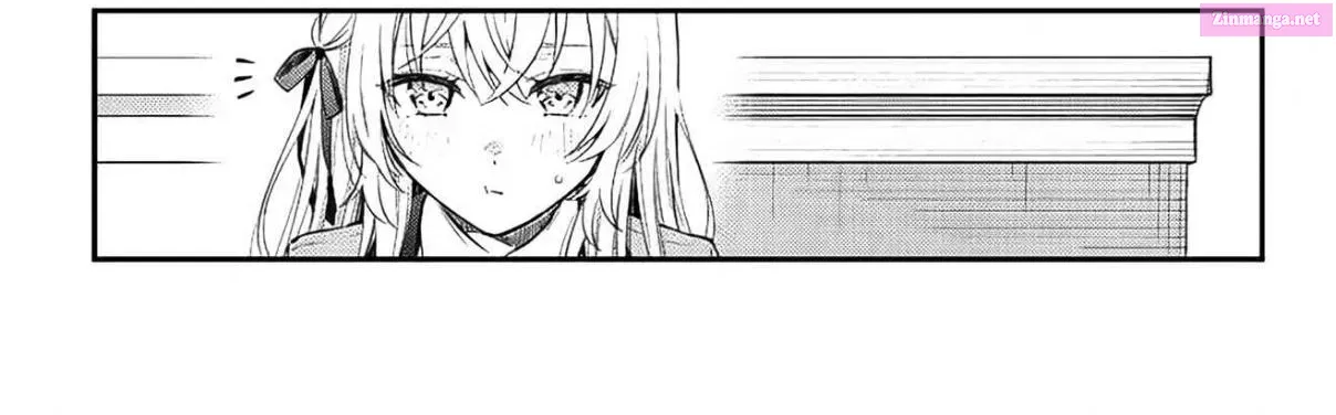 Tokidoki Bosotto Roshia-go de Dereru Tonari no Alya-san Zinmanga X Chapter 4 Page 23