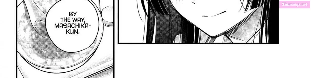 Tokidoki Bosotto Roshia-go de Dereru Tonari no Alya-san Zinmanga X Chapter 4 Page 25