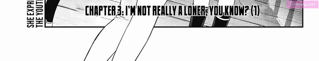 Tokidoki Bosotto Roshia-go de Dereru Tonari no Alya-san Zinmanga X Chapter 3 Page 3