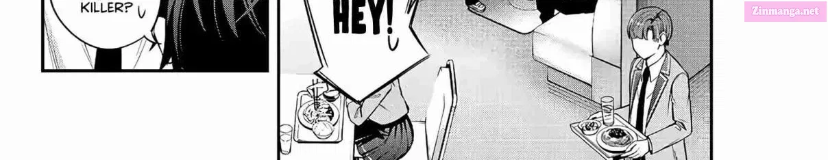 Tokidoki Bosotto Roshia-go de Dereru Tonari no Alya-san Zinmanga X Chapter 3 Page 5