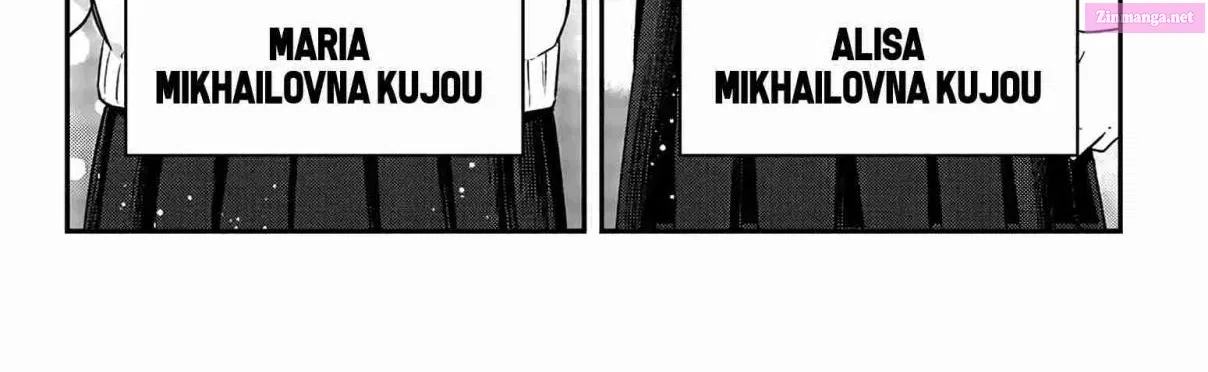 Tokidoki Bosotto Roshia-go de Dereru Tonari no Alya-san Zinmanga X Chapter 3 Page 17