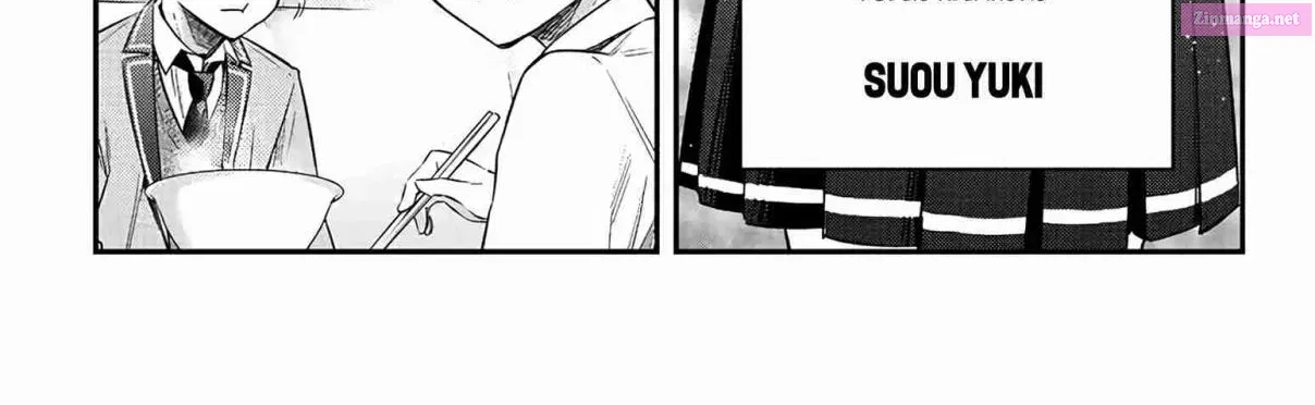 Tokidoki Bosotto Roshia-go de Dereru Tonari no Alya-san Zinmanga X Chapter 3 Page 19