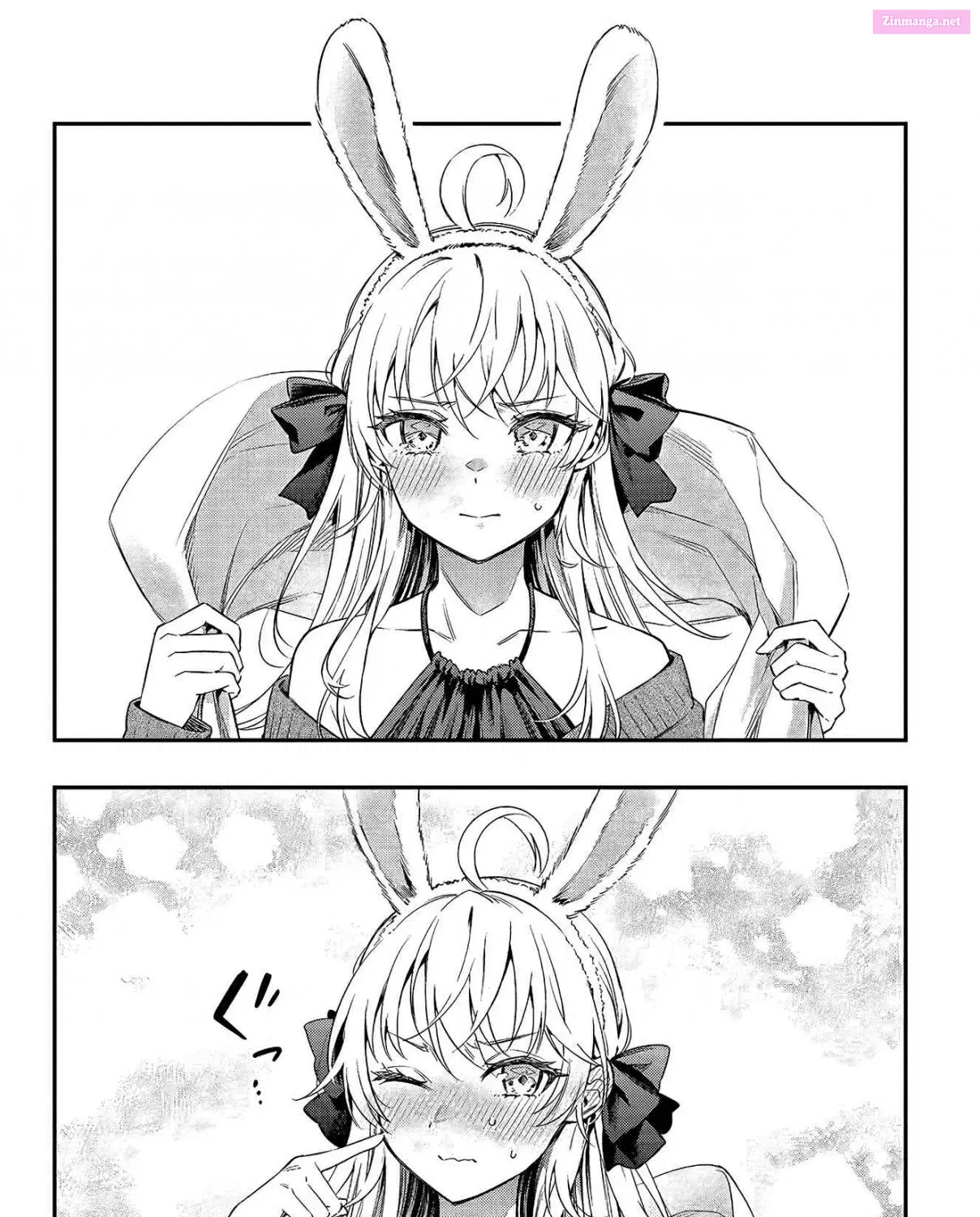 Tokidoki Bosotto Roshia-go de Dereru Tonari no Alya-san Zinmanga X Chapter 2 Page 28