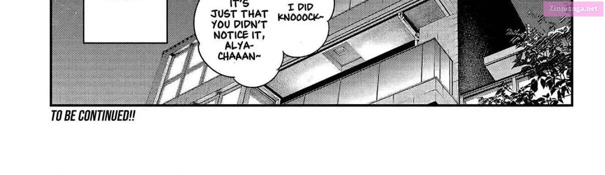 Tokidoki Bosotto Roshia-go de Dereru Tonari no Alya-san Zinmanga X Chapter 2 Page 31