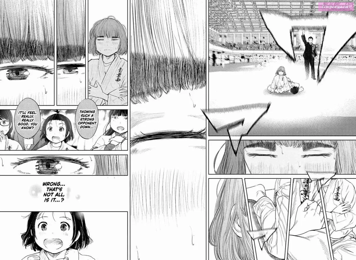 Mou Ippon! Zinmanga X Chapter 69 Page 14