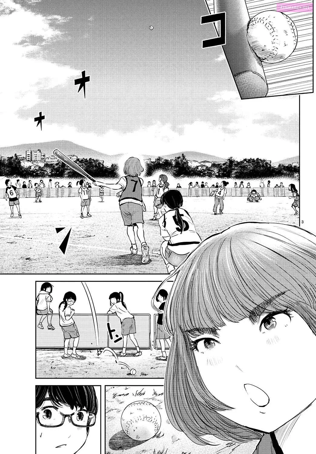 Mou Ippon! Zinmanga X Chapter 60 Page 5