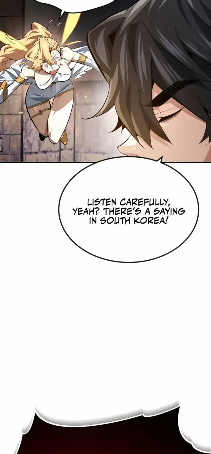 There Are No Bad Heroes In This World Zinmanga X Chapter 20 Page 88