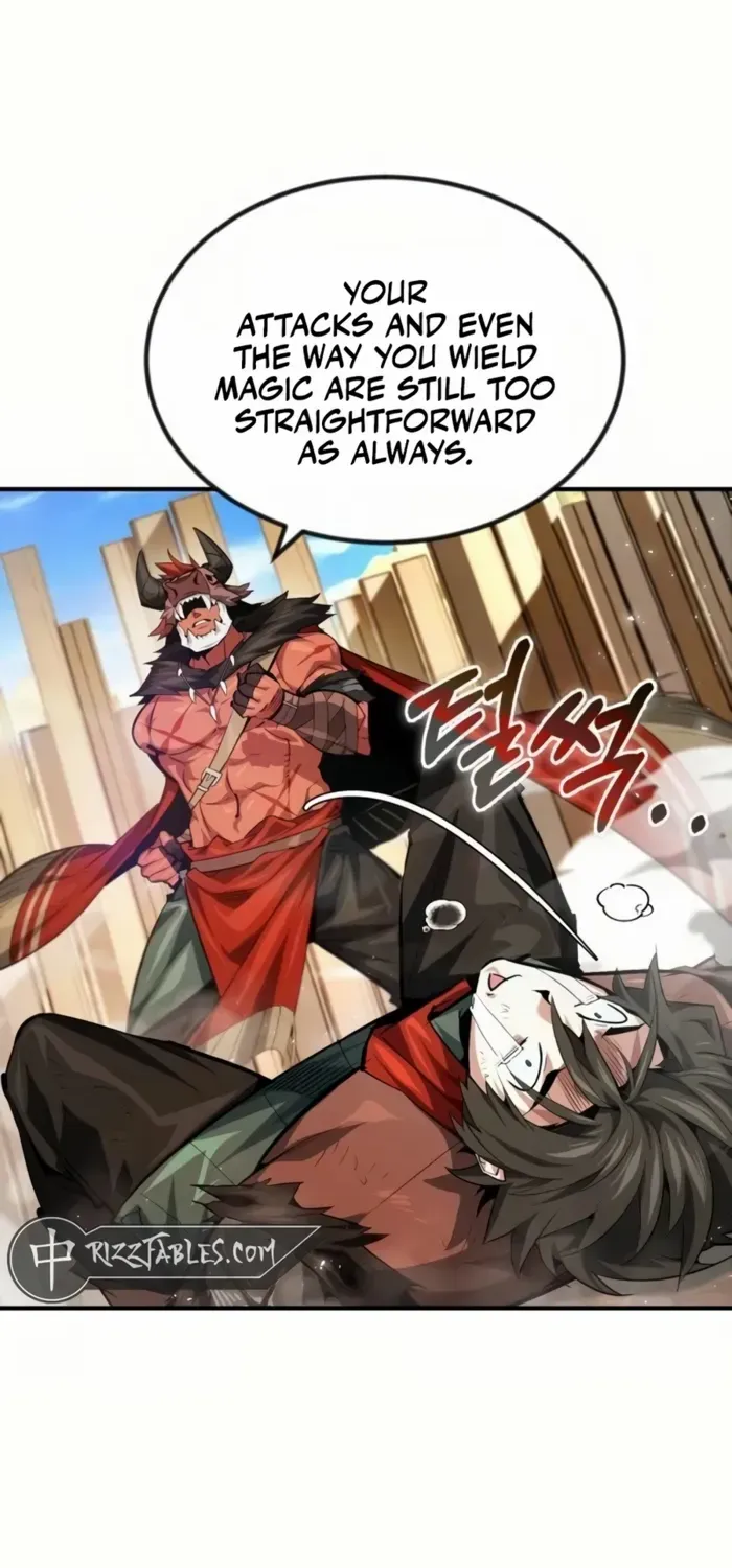 There Are No Bad Heroes In This World Zinmanga X Chapter 19 Page 12
