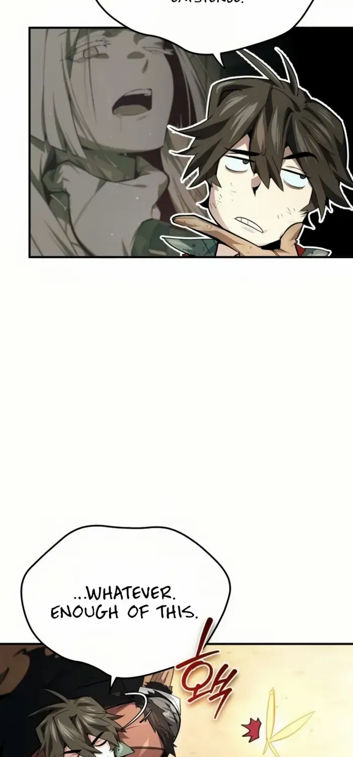 There Are No Bad Heroes In This World Zinmanga X Chapter 19 Page 30