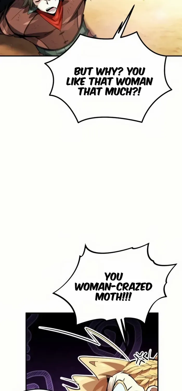 There Are No Bad Heroes In This World Zinmanga X Chapter 19 Page 31
