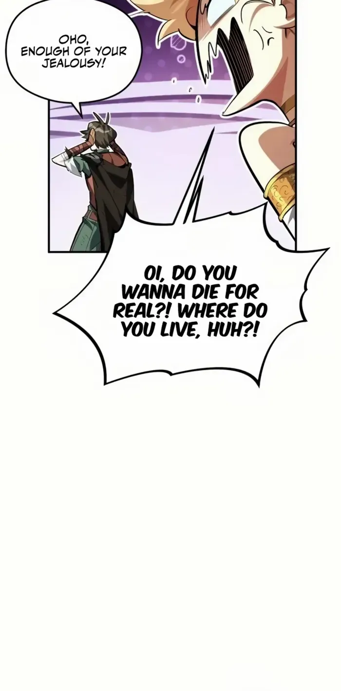 There Are No Bad Heroes In This World Zinmanga X Chapter 19 Page 32