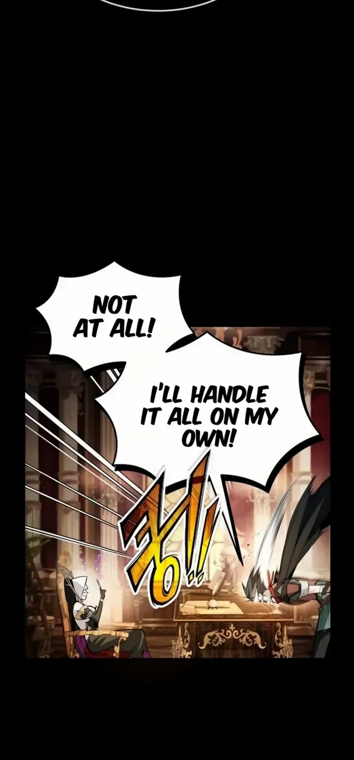 There Are No Bad Heroes In This World Zinmanga X Chapter 19 Page 45