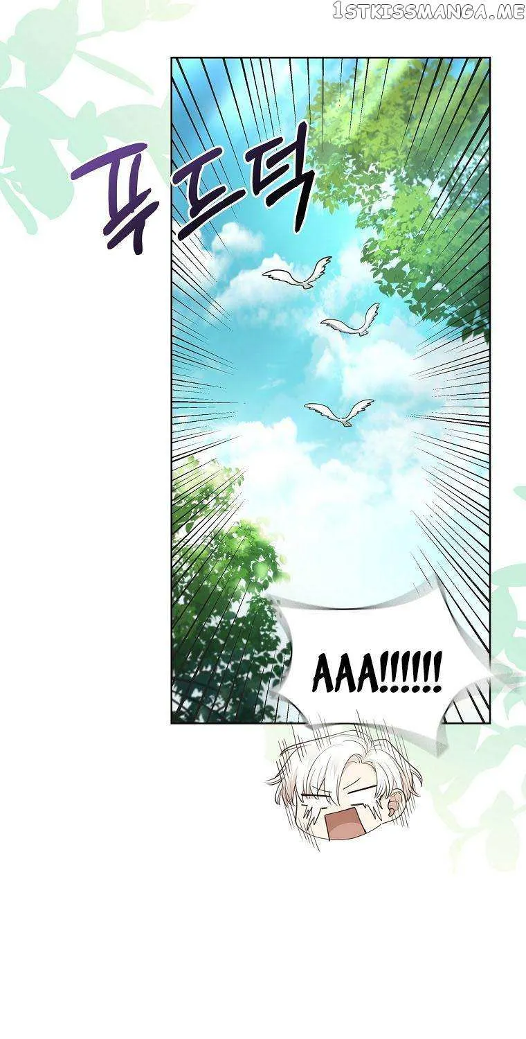 Male Lead, I’ll Respect Your Taste Zinmanga X Chapter 33 Page 37