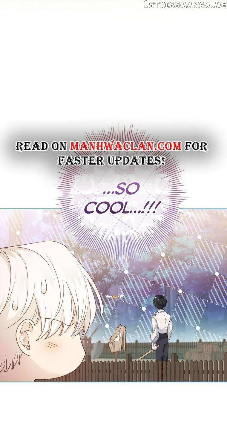 Male Lead, I’ll Respect Your Taste Zinmanga X Chapter 33 Page 49