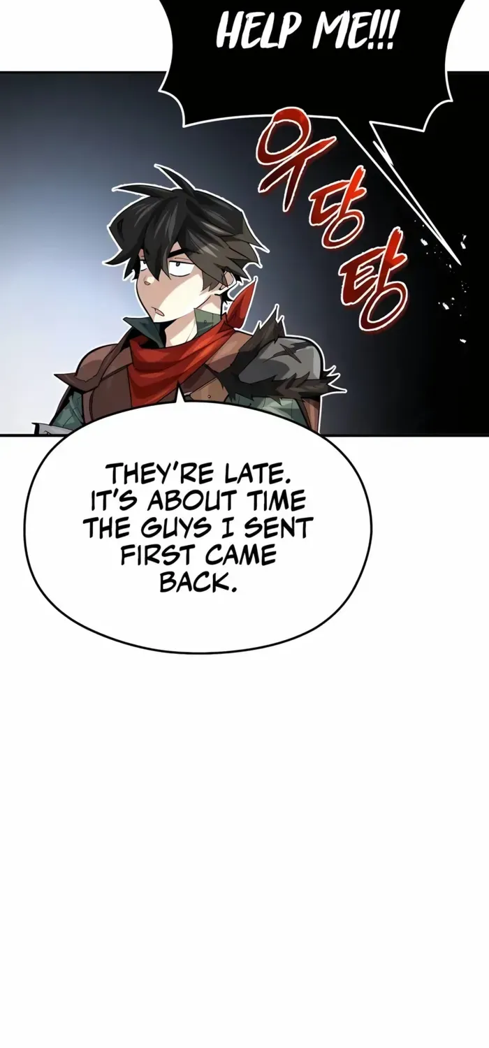 There Are No Bad Heroes In This World Zinmanga X Chapter 17 Page 20