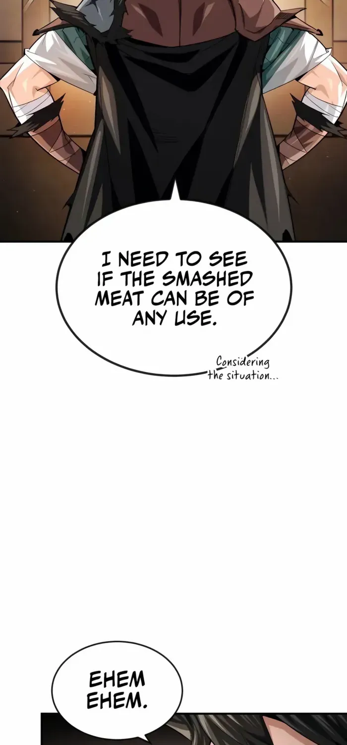 There Are No Bad Heroes In This World Zinmanga X Chapter 17 Page 36