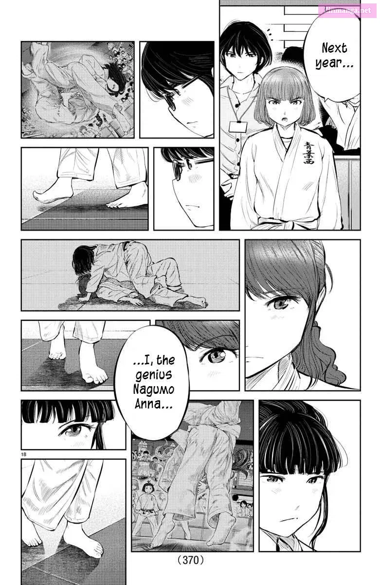 Mou Ippon! Zinmanga X Chapter 55 Page 14