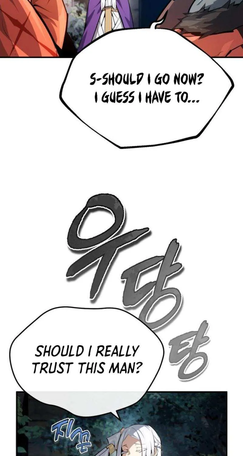 There Are No Bad Heroes In This World Zinmanga X Chapter 15 Page 31