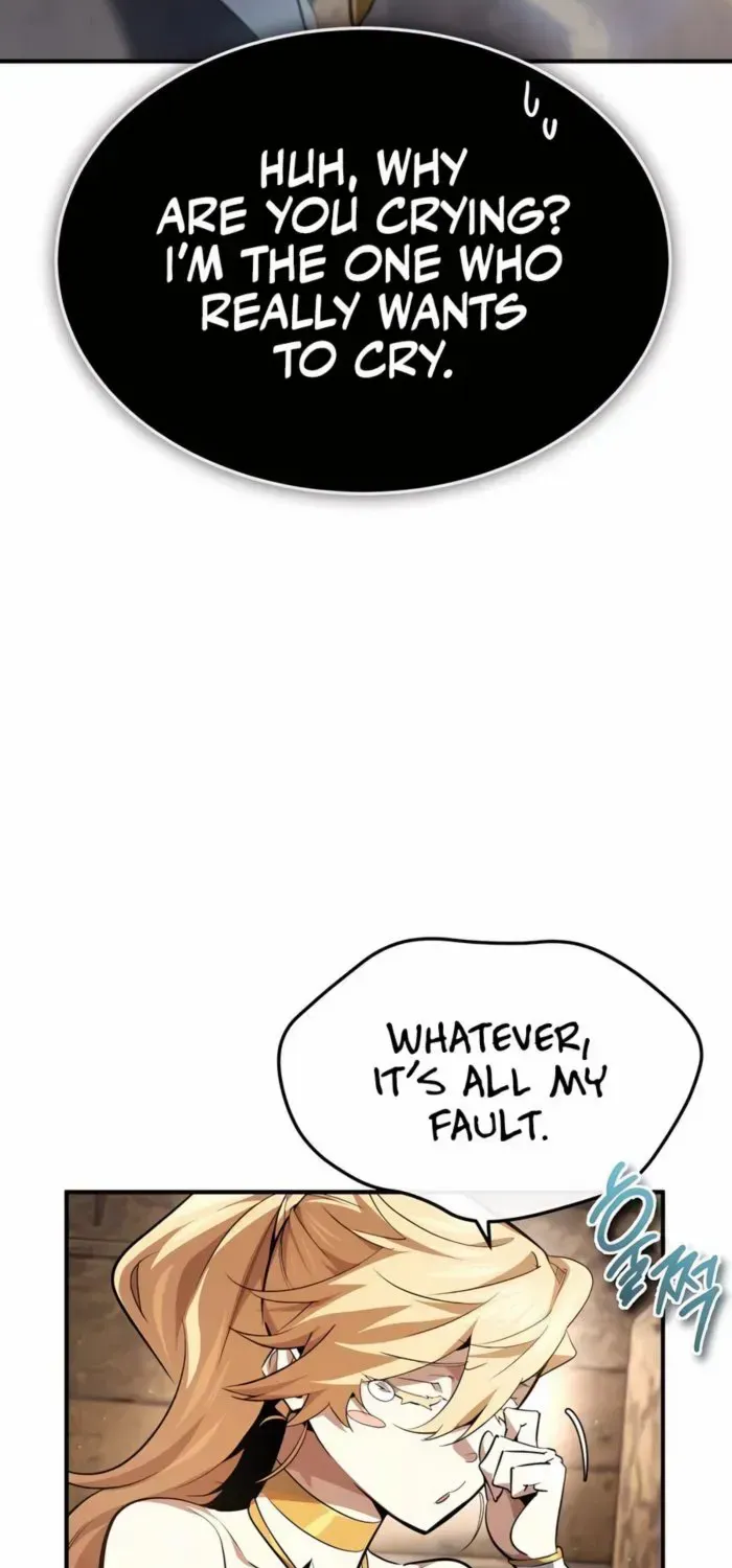 There Are No Bad Heroes In This World Zinmanga X Chapter 13 Page 4