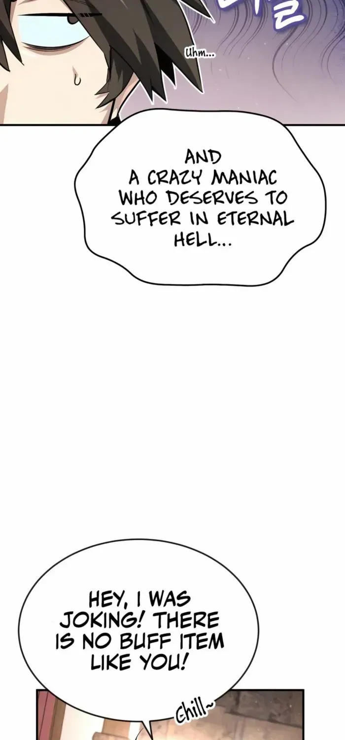 There Are No Bad Heroes In This World Zinmanga X Chapter 13 Page 6